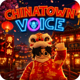 Chinatown Voice [BETA]