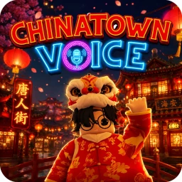 Chinatown Voice [BETA] icon