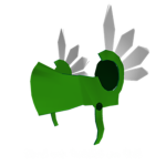 TRADING EMERALD VALK
