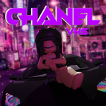 - CHANEL VHS