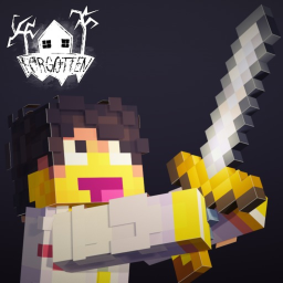 [CRAFTLETSKY] Forgotten icon