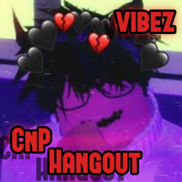 [NEW] VIBEZ CnP Hangout