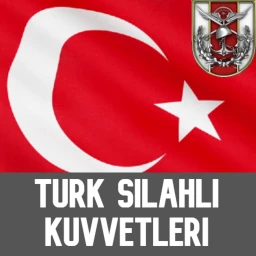 Türk Silahlı Kuvvetleri[Virüs Temizlendi] icon