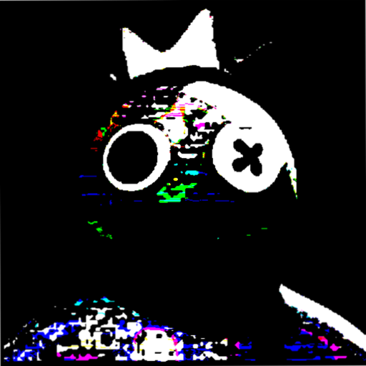 Rainbow Friends Chapter ? [Demo]