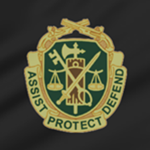 III Military Police Corps III