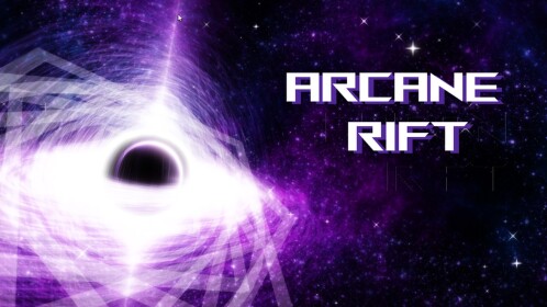 Grieta Arcana [En Desarrollo]