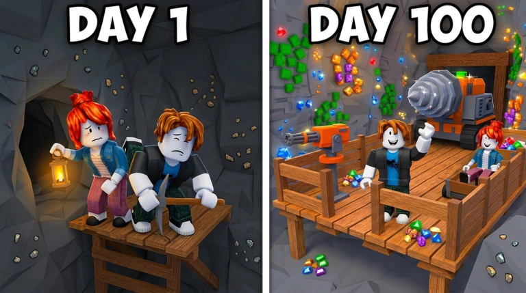 [まもなく] 鉱石を手に入れよう！ [新しい]