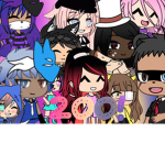 The Rainbows (Official Rainbow's Toy Box Fan Club)