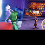 Inside Out 2 Obby (ANXIETY UPDATE)