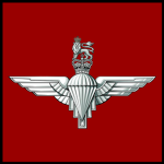 1st Battаlion, Parachute Regiment