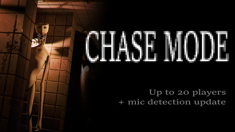 Chase Mode - Coming Soon