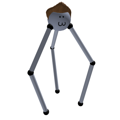 Tripod Hat