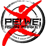 Pei Wei Asian Cuisine