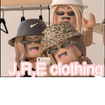 M,R & E clothing