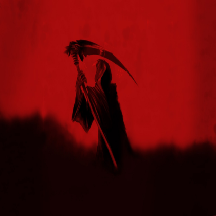 anime demon background for guild Roblox decal