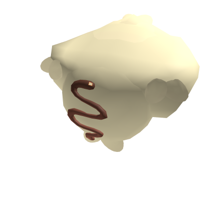Dessert Eevee Fluff Roblox item