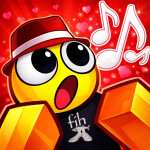 [Valentines Update!] +1 Sound every second! 🎶