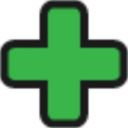 Plus Icon