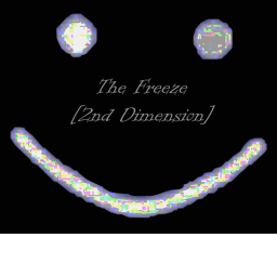 Dimension 2 ( The Freeze )