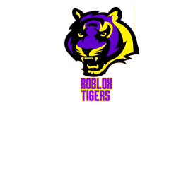 ♦️WFL Roblox Tigers♦️