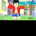 [Event] One Piece: The New Age