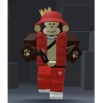 Chunky monkey gang