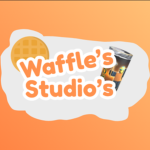 Waffle's Studio!