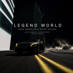 Legend World v1.0
