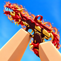 [🔥UPD] Deagle Arena icon