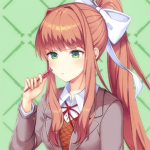 Doki doki literature group!<3