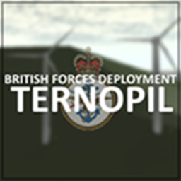 Ternapil Deployment
