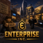 Enterprise Inc.