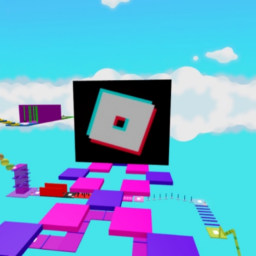 Obby NewFirst