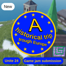 A historycal trip [unite 24 submission]