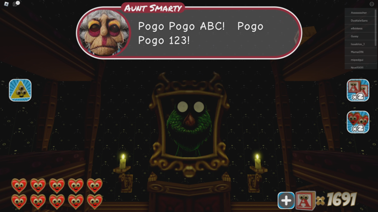 ABC Land Story screenshot 3