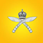 CC | Colombia Gurkha Rifles