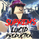 Supreme Lucid Production