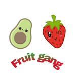 The fruit gang forever