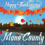 Mano County Sheriff's Office©