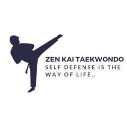 Zen Kai Taekwondo Gym..