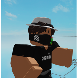 Cart Ride into Cozmin [NEW]