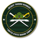 |USMC| Recruit Training Regiment ᅠ