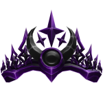 Amethyst Genesis Crown