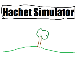 Hatchet Simulator