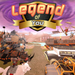 [PET WOLF RIDER!]  [ALPHA!] Legend of You