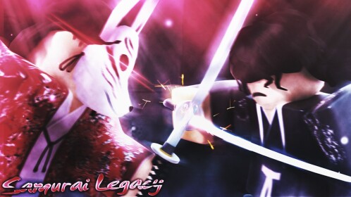 Samurai Legacy