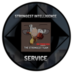 | OPM | Strongest Intelligence Service