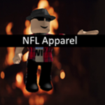 Football Apparel