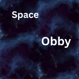 Space Obby