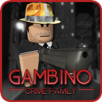 Official Gambino Crime Family